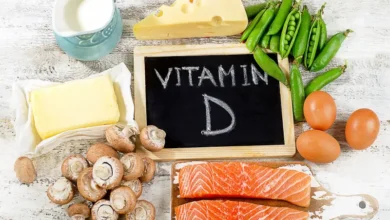Vitamine D