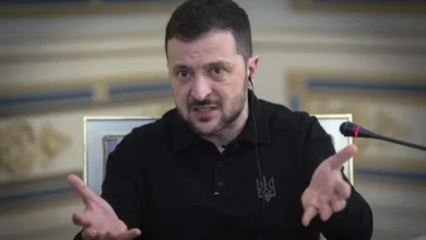 Vladimir Zelenski