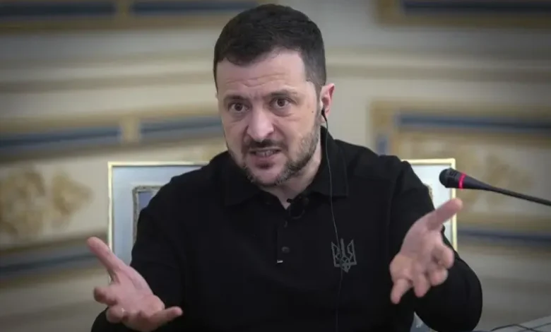 Vladimir Zelenski
