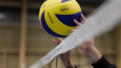 Volley-ball (3)