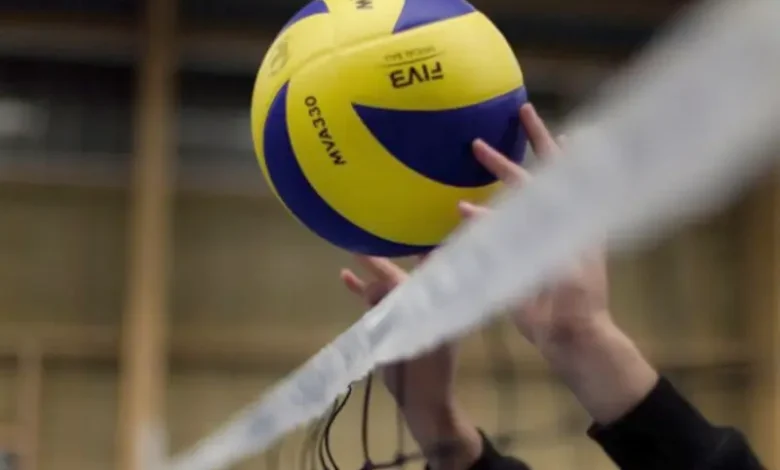 Volley-ball (3)