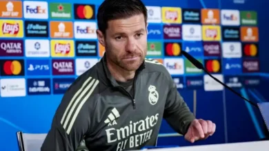 Xabi Alonso (1)