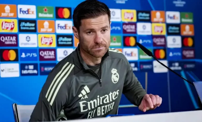 Xabi Alonso (1)