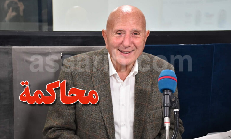 ahmed néjib chebbi