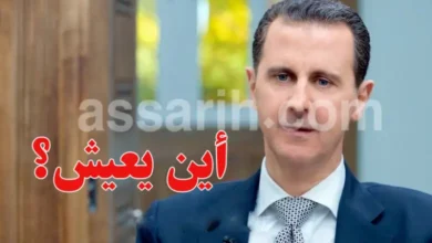 bachar-assad