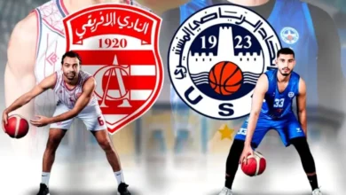 basket ca - usmo TV 20.12.2025