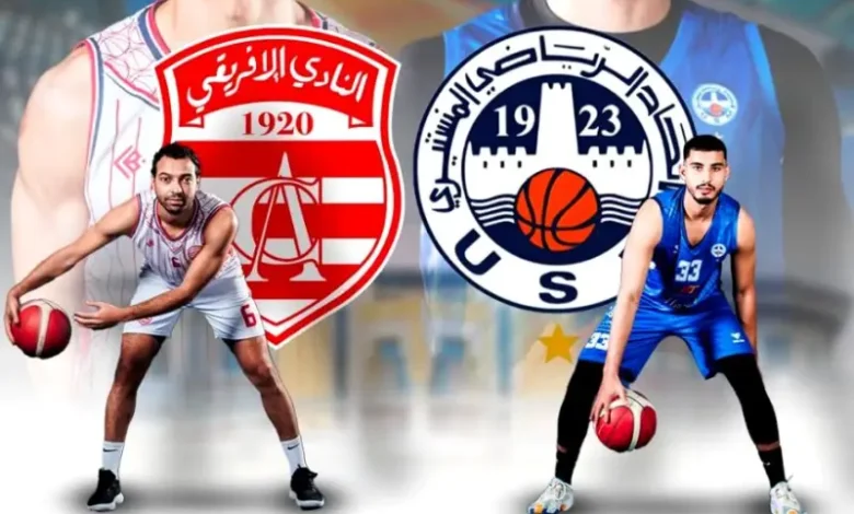 basket ca - usmo TV 20.12.2025