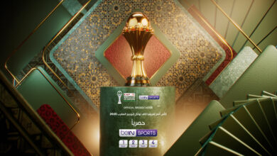 beIN x AFCON_AR