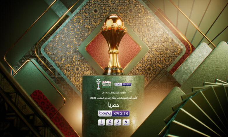 beIN x AFCON_AR
