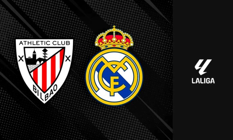 bilbao vs real madrid 03.12.2025