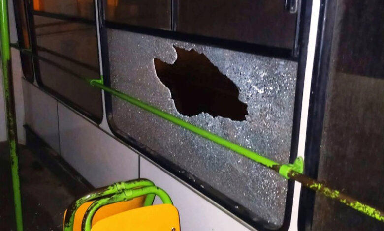 bus jendouba