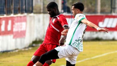 ca - bouhajla 3-1 le 30 décembre 2025