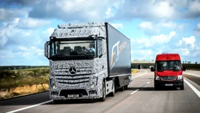 camion