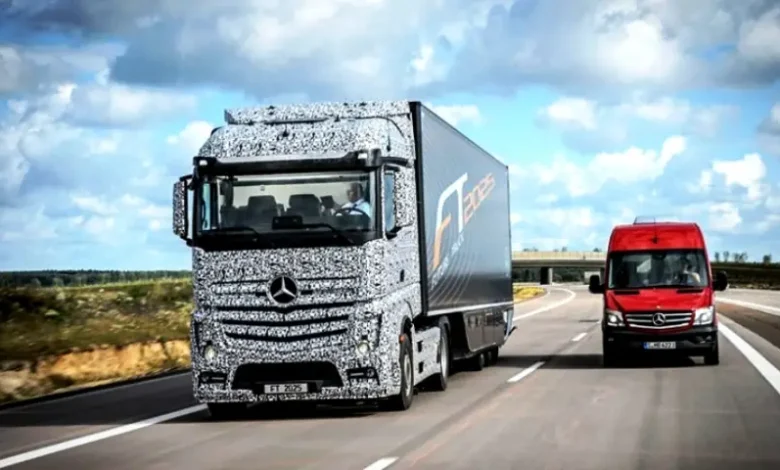 camion