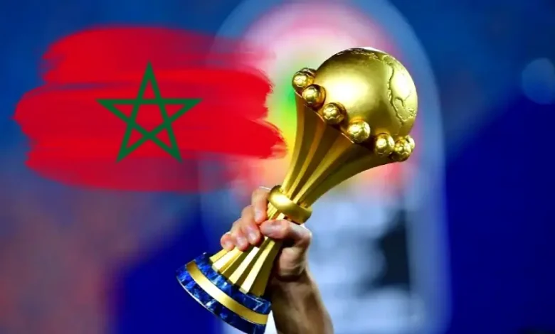 can maroc 2025