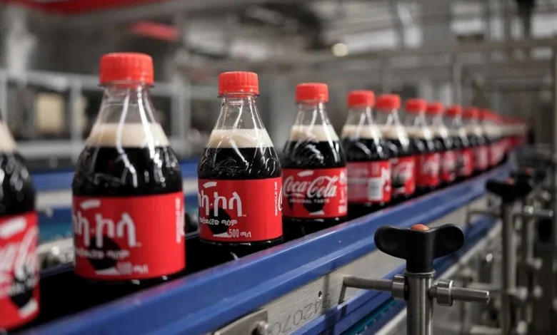 coca-cola