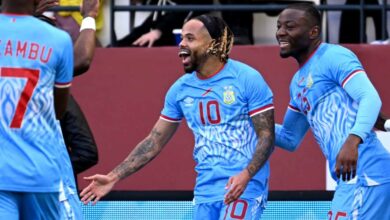 congo démocratique - benin 1-0 le-23-decembre-2025