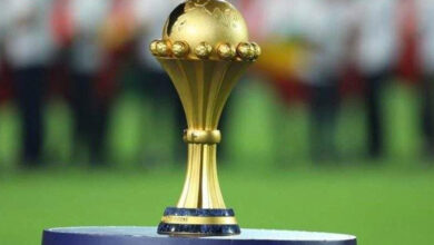 coupe d'afrique