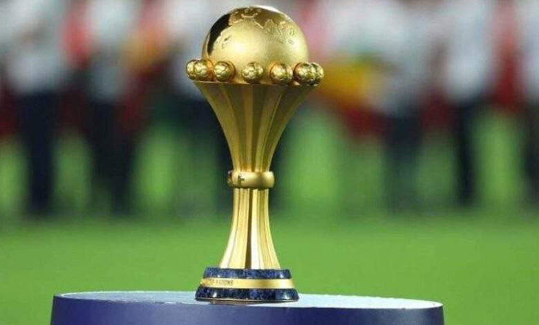 coupe d'afrique