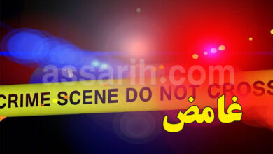 crime