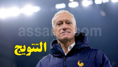 didier deschamps