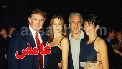 dossier epstein