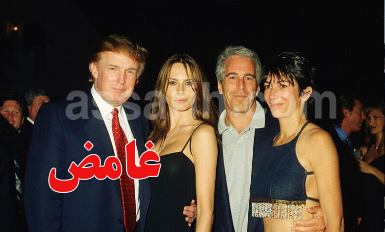 dossier epstein