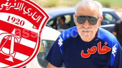 faouzi benzarti