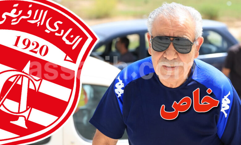 faouzi benzarti