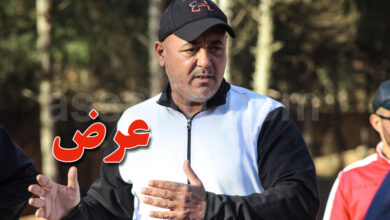 farid chouchen