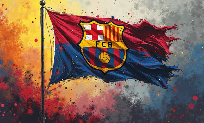 fc barcelone