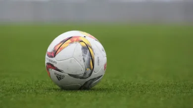 football
