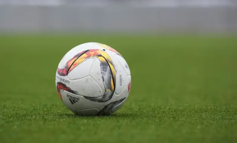 football