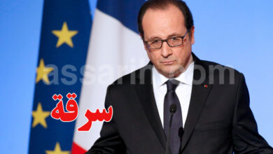 francois hollande