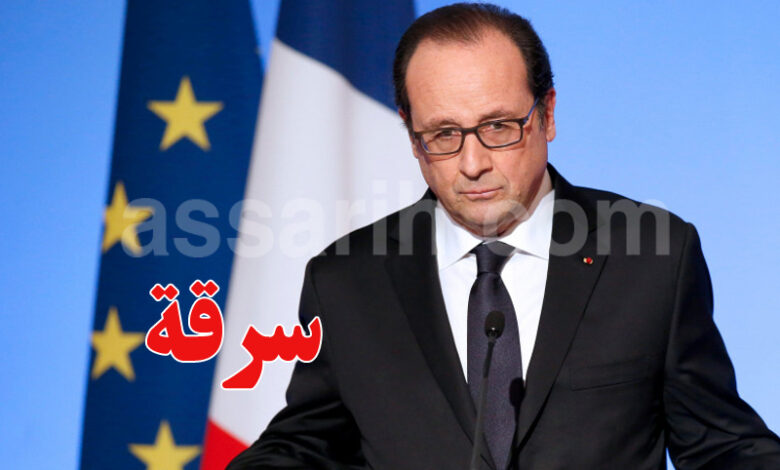 francois hollande