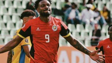 gabon vs mozambique