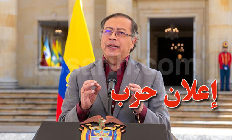 gustavo petro