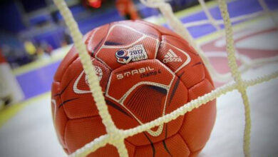 handball