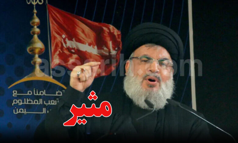 hassan-nasrallah