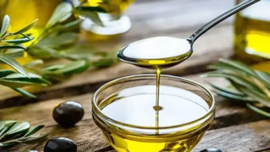 huile d'olive