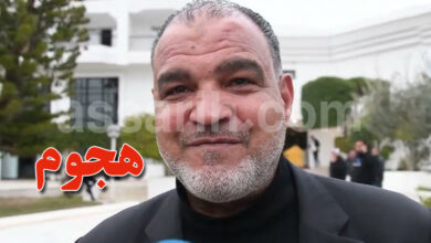 khaled badra