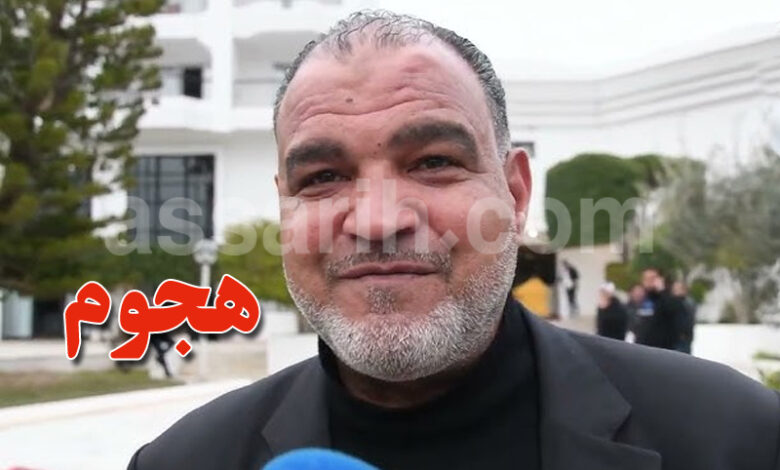 khaled badra
