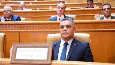 khaled nouri