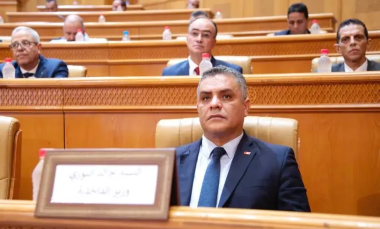 khaled nouri