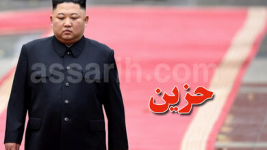 kim jong un