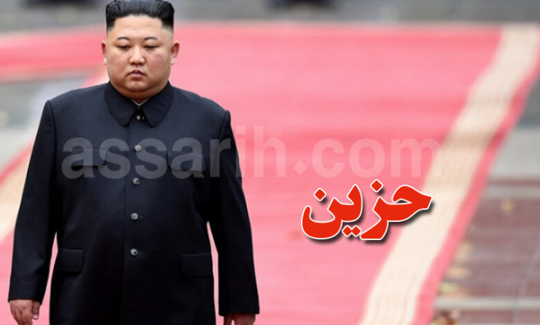 kim jong un