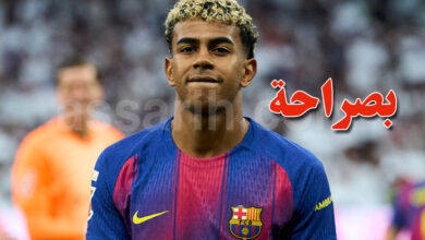 lamine yamal