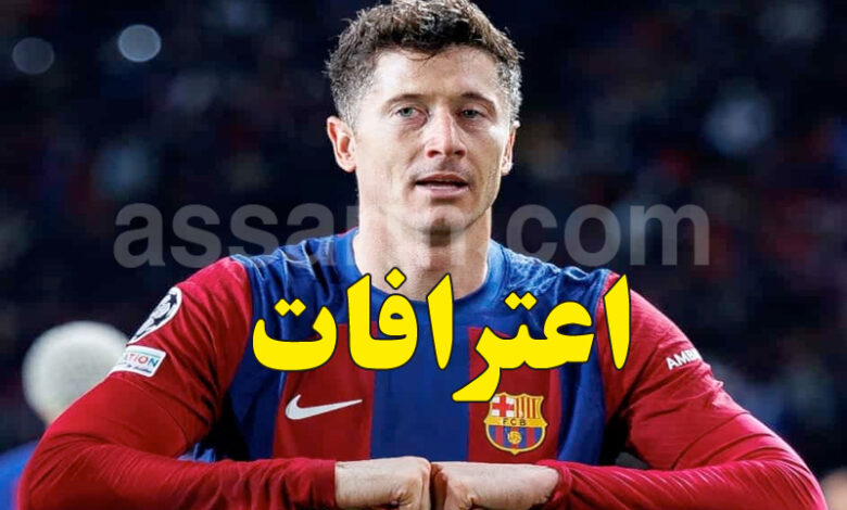 lewandowski