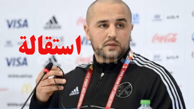 madjid bougherra