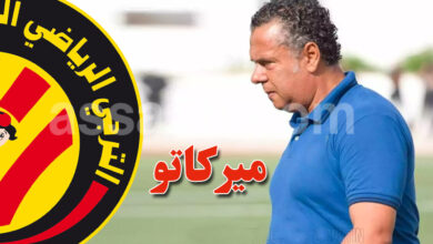 maher kanzari